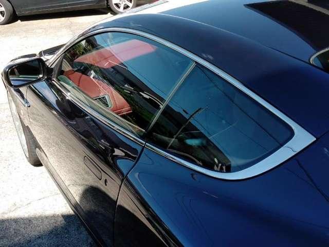 ＤＢ９ クーペ　タッチトロニック（10枚目）