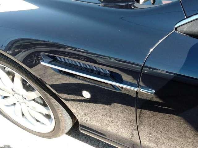 ＤＢ９ クーペ　タッチトロニック（12枚目）