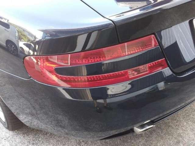 ＤＢ９ クーペ　タッチトロニック（14枚目）