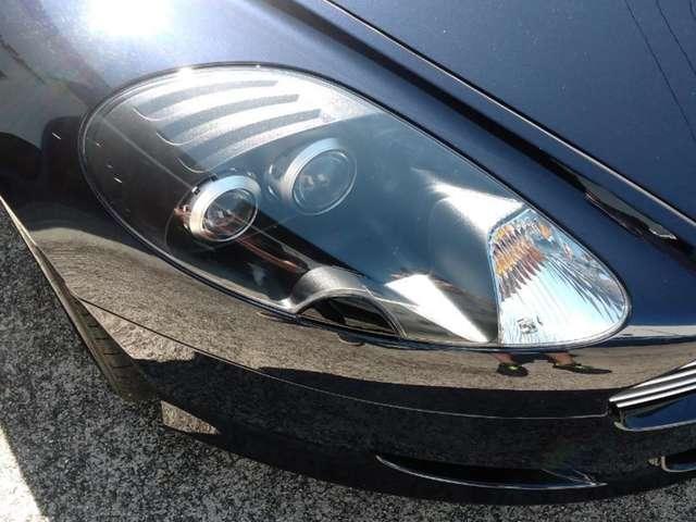 ＤＢ９ クーペ　タッチトロニック（15枚目）