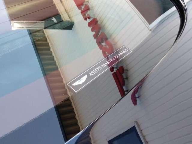 ＤＢ９ クーペ　タッチトロニック（19枚目）