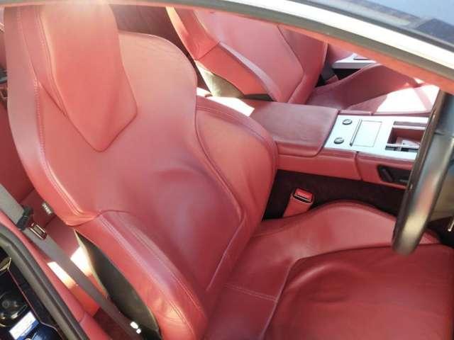 ＤＢ９ クーペ　タッチトロニック（26枚目）