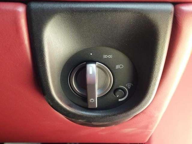 ＤＢ９ クーペ　タッチトロニック（34枚目）