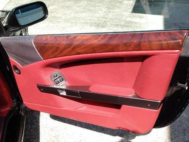 ＤＢ９ クーペ　タッチトロニック（35枚目）