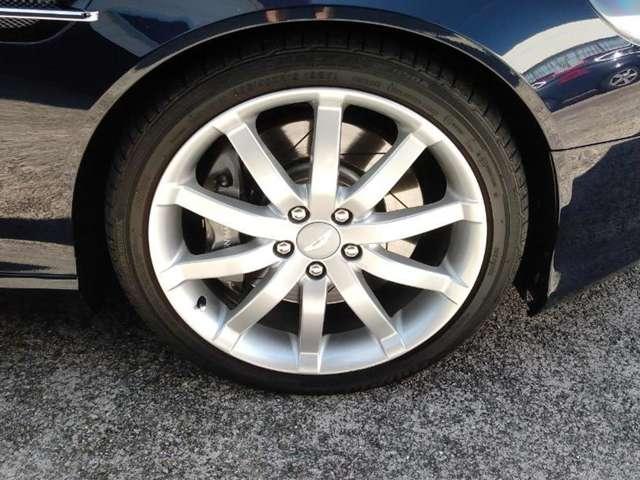 ＤＢ９ クーペ　タッチトロニック（37枚目）