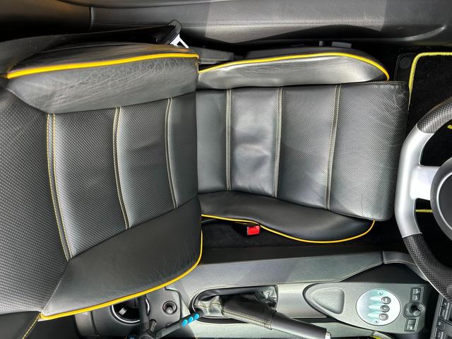 ガヤルド・スパイダー ベースグレード　ｅギア　４ＷＤ（10枚目）