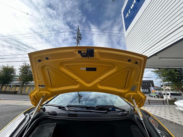 ガヤルド・スパイダー ベースグレード　ｅギア　４ＷＤ（20枚目）