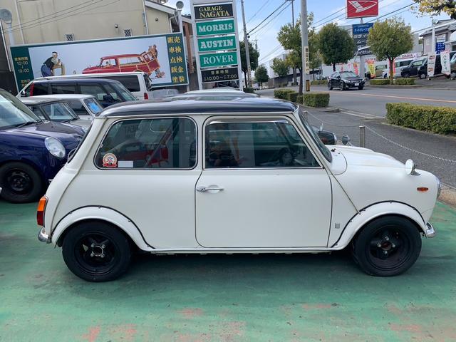 ローバー ＭＩＮＩ