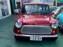 ＭＩＮＩ メイフェア１．３ｉＡＵＴＯ　オートマチック　フルノーマル（3枚目）