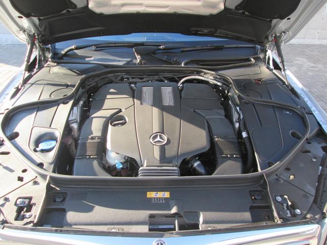 S400 AMGライン レザーエクスクルーシブパッケージ(3枚目)