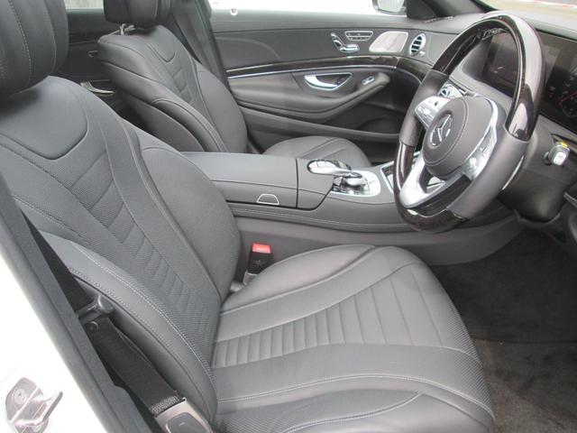 S450エクスクルーシブ AMGラインプラス ドラレコ(15枚目)