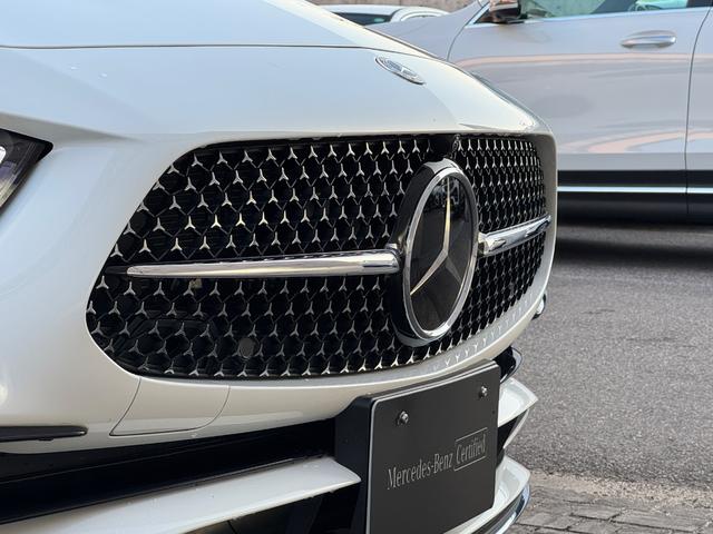 ＣＬＳクラス ＣＬＳ２２０ｄ　スポーツ　エクスクルーシブパッケージ　ＭＰ２０２３０２　黒革　ガラススライディングルーフ（6枚目）