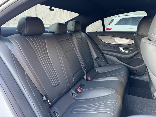 ＣＬＳクラス ＣＬＳ２２０ｄ　スポーツ　エクスクルーシブパッケージ　ＭＰ２０２３０２　黒革　ガラススライディングルーフ（10枚目）