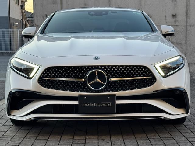 ＣＬＳクラス ＣＬＳ２２０ｄ　スポーツ　エクスクルーシブパッケージ　ＭＰ２０２３０２　黒革　ガラススライディングルーフ（15枚目）