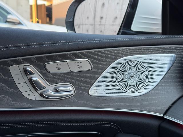 ＣＬＳクラス ＣＬＳ２２０ｄ　スポーツ　エクスクルーシブパッケージ　ＭＰ２０２３０２　黒革　ガラススライディングルーフ（52枚目）