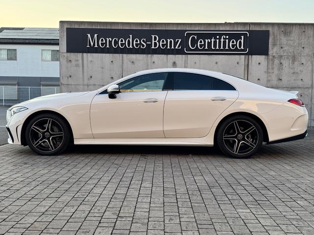 ＣＬＳクラス ＣＬＳ２２０ｄ　スポーツ　エクスクルーシブパッケージ　ＭＰ２０２３０２　黒革　ガラススライディングルーフ（65枚目）