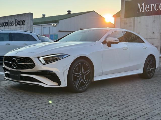 ＣＬＳクラス ＣＬＳ２２０ｄ　スポーツ　エクスクルーシブパッケージ　ＭＰ２０２３０２　黒革　ガラススライディングルーフ（66枚目）