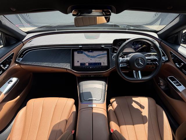 Ｅクラスステーションワゴン Ｅ２２０ｄステションワゴンアバギャルドＡＭＧラインＰ　ＭＰ２０２４０１（2枚目）