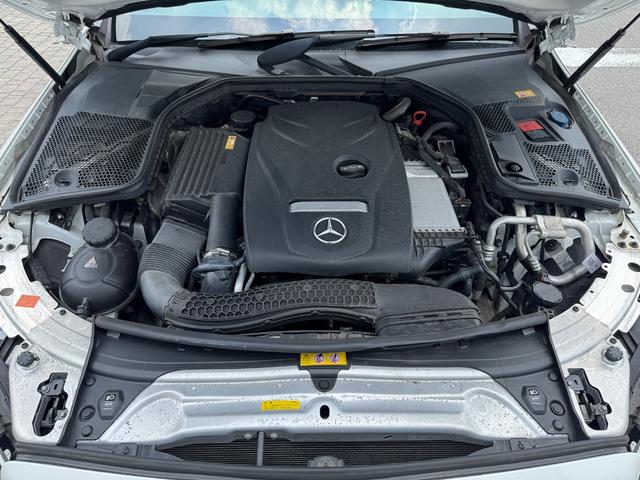 Cクラス C180アバンギャルド AMGライン(20枚目)