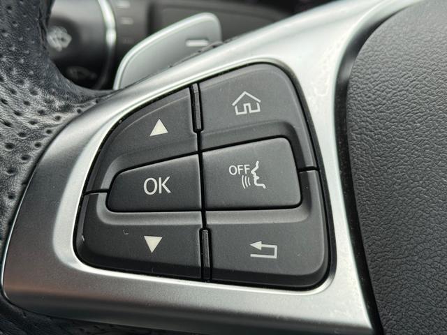 Cクラス C180アバンギャルド AMGライン(33枚目)