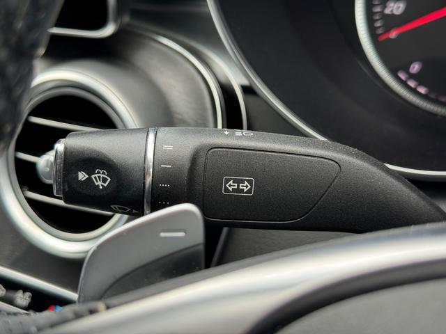 Cクラス C180アバンギャルド AMGライン(35枚目)