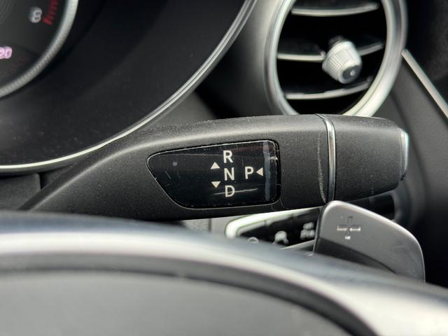 Cクラス C180アバンギャルド AMGライン(36枚目)