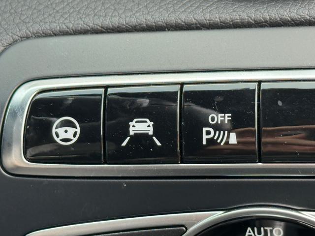 Cクラス C180アバンギャルド AMGライン(37枚目)