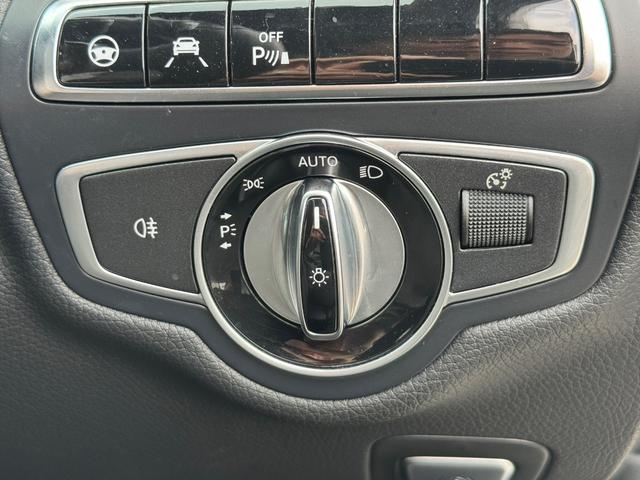 Cクラス C180アバンギャルド AMGライン(38枚目)