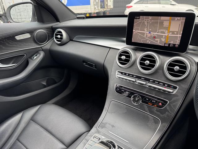 Cクラス C180アバンギャルド AMGライン(39枚目)