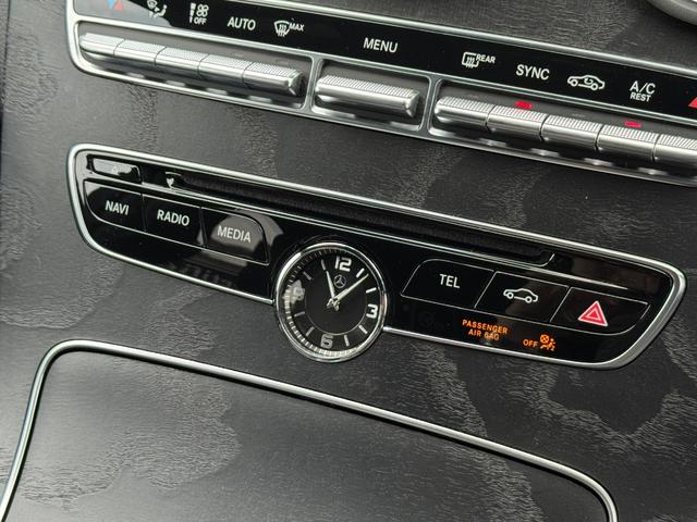 Cクラス C180アバンギャルド AMGライン(42枚目)