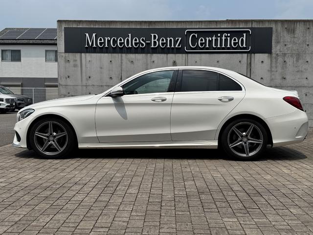 Cクラス C180アバンギャルド AMGライン(51枚目)