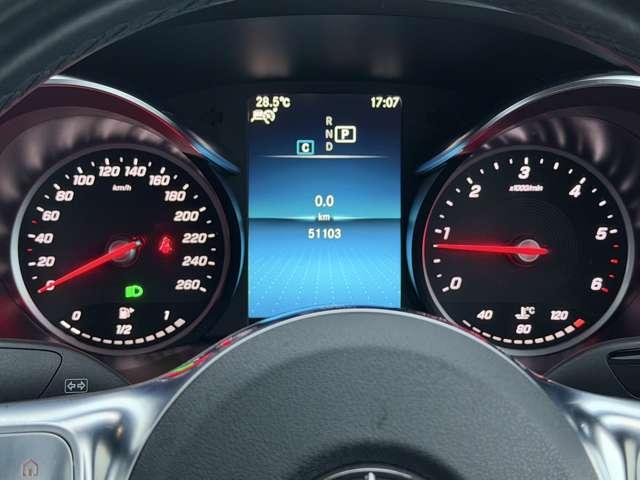 ＧＬＣ ＧＬＣ２２０ｄ　４マチック　クーペ　ＡＭＧライン　ガラススライディングルーフ（32枚目）