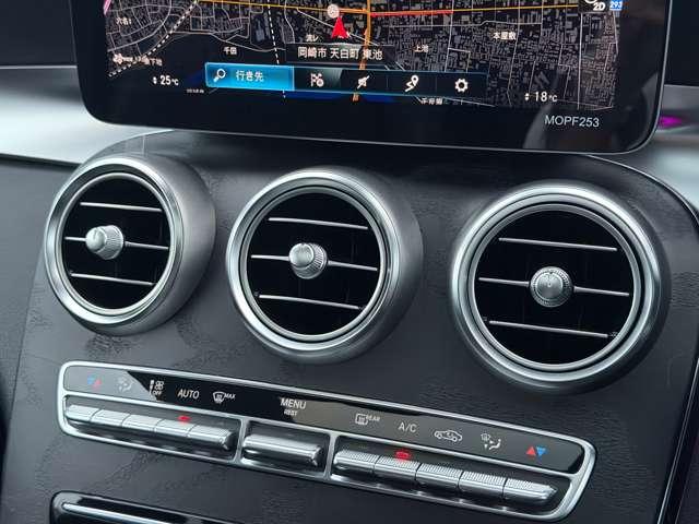 ＧＬＣ ＧＬＣ２２０ｄ　４マチック　クーペ　ＡＭＧライン　ガラススライディングルーフ（42枚目）