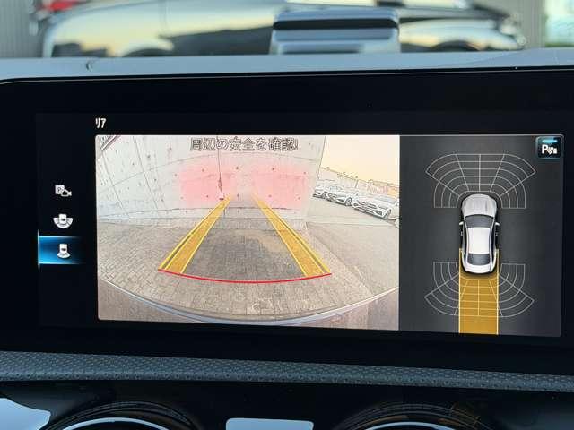 CLAクラス CLA180 AMGライン ナビゲーションPKG(4枚目)