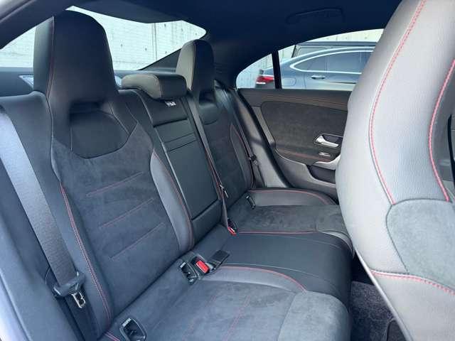 CLAクラス CLA180 AMGライン ナビゲーションPKG(10枚目)