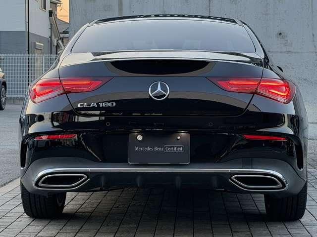 CLAクラス CLA180 AMGライン ナビゲーションPKG(16枚目)