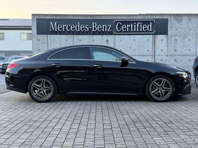 CLAクラス CLA180 AMGライン ナビゲーションPKG(18枚目)