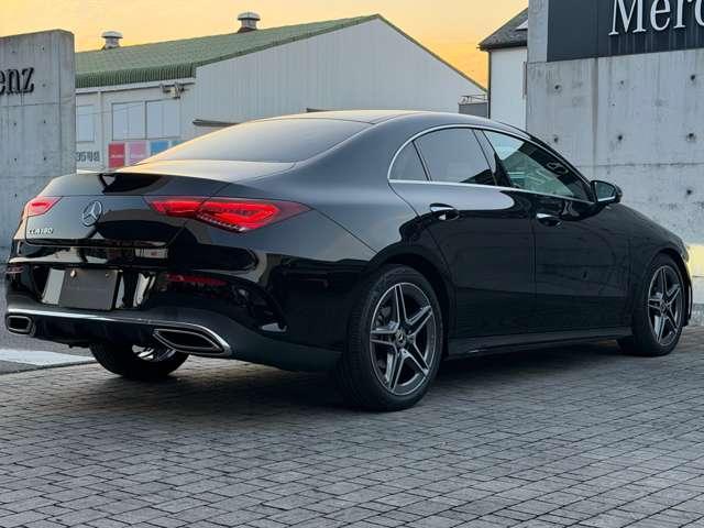 CLAクラス CLA180 AMGライン ナビゲーションPKG(19枚目)