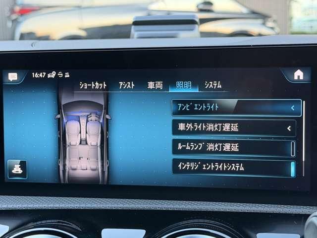 CLAクラス CLA180 AMGライン ナビゲーションPKG(27枚目)