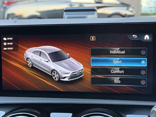 CLAクラス CLA180 AMGライン ナビゲーションPKG(29枚目)