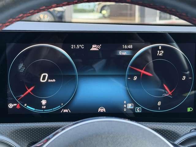 CLAクラス CLA180 AMGライン ナビゲーションPKG(32枚目)