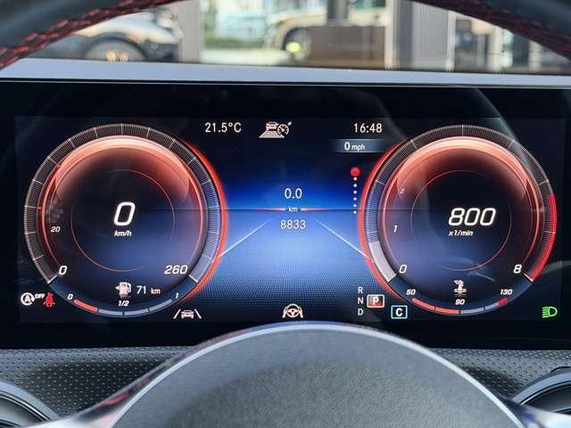 CLAクラス CLA180 AMGライン ナビゲーションPKG(33枚目)