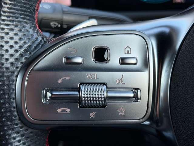 CLAクラス CLA180 AMGライン ナビゲーションPKG(35枚目)