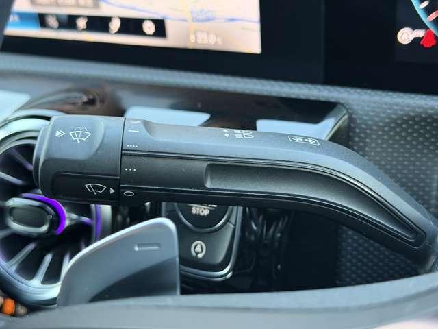 CLAクラス CLA180 AMGライン ナビゲーションPKG(37枚目)