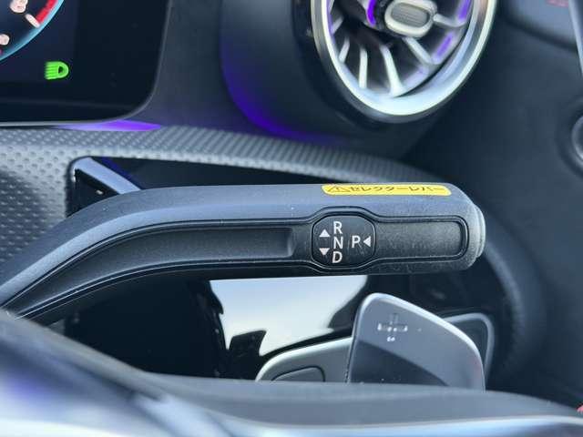 CLAクラス CLA180 AMGライン ナビゲーションPKG(38枚目)