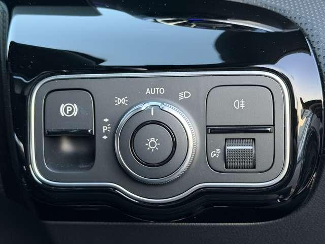 CLAクラス CLA180 AMGライン ナビゲーションPKG(40枚目)