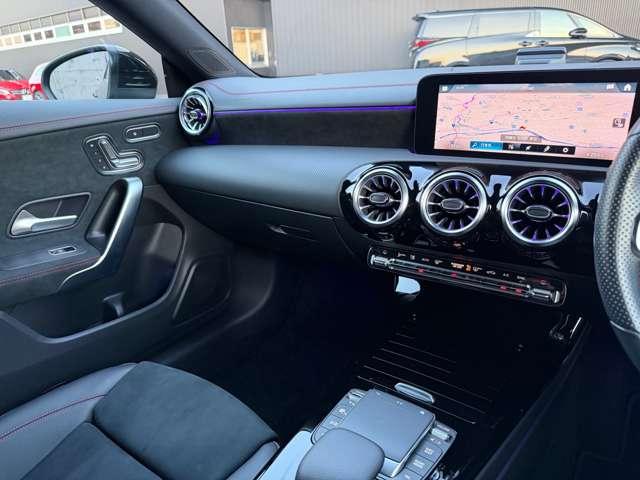 CLAクラス CLA180 AMGライン ナビゲーションPKG(42枚目)