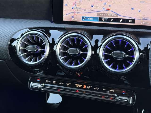 CLAクラス CLA180 AMGライン ナビゲーションPKG(43枚目)