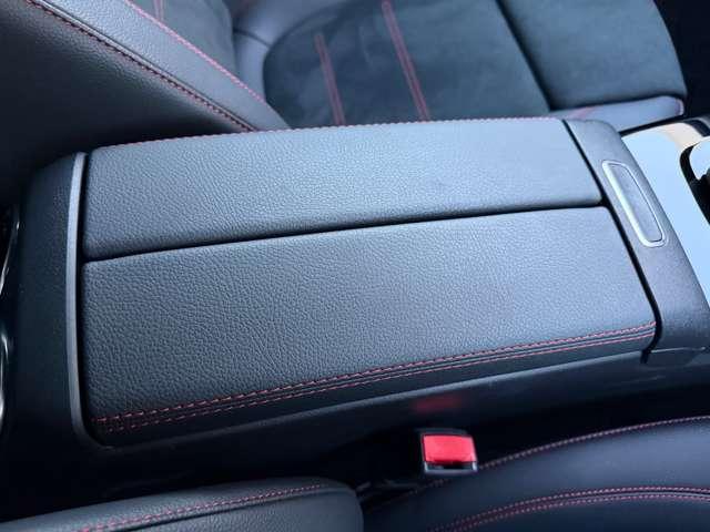 CLAクラス CLA180 AMGライン ナビゲーションPKG(48枚目)