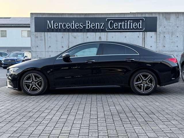 CLAクラス CLA180 AMGライン ナビゲーションPKG(53枚目)